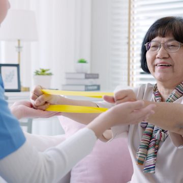 Short-Term Rehabilitation